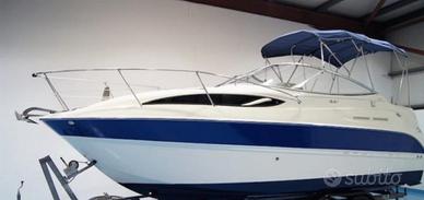 Bayliner Ciera 245 SB – Diesel 175cv Duoprop
