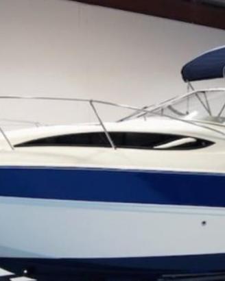Bayliner Ciera 245 SB – Diesel 175cv Duoprop