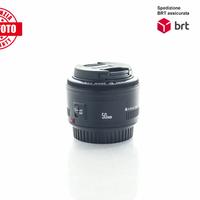 Canon EF 50 F1.8 II (Canon)