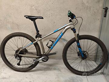 Trek xcaliber 7 - 15,5 inch