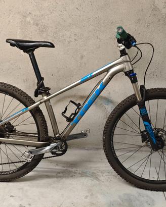 Trek xcaliber 7 - 15,5 inch