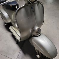 Vespa 125 Primavera