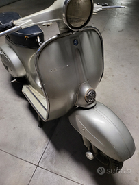 Vespa 125 Primavera