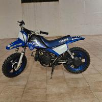 Yamaha PW 50 - 2022