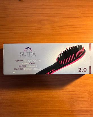  Sutra Heat Brush 2.0. 