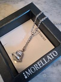 Collana con ciondolo