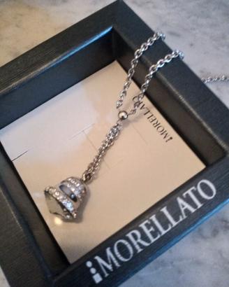 Collana con ciondolo