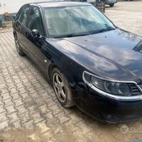 Musata Anteriore Saab 9-5 2.000 Td Anno 2005