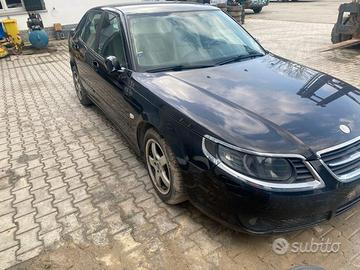 Musata Anteriore Saab 9-5 2.000 Td Anno 2005