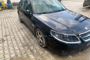 Musata Anteriore Saab 9-5 2.000 Td Anno 2005