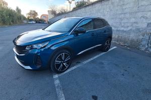 Peugeot 3008 II,  1.6 puretech benzina