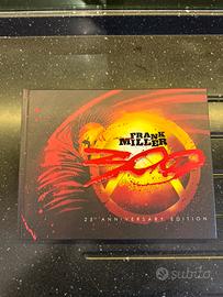 Fumetto 300 Frank Miller