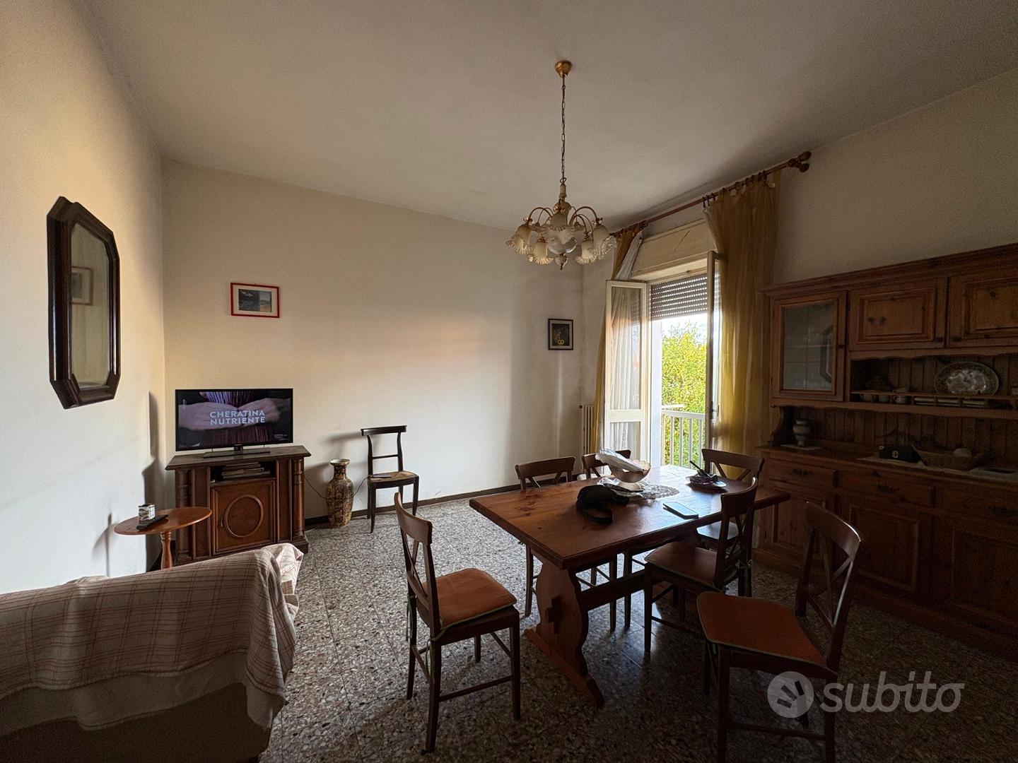Apartment in Biddacidru/Villacidro, Medio Campidano - Vista 4