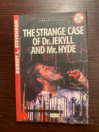 THE STRANGE CASE OF Dr.JEKYLL AND Mr. HYDE
