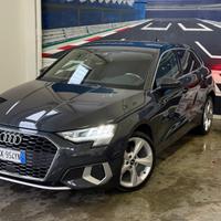 Audi A3 SPB 30 TDI S tronic Business Advanced