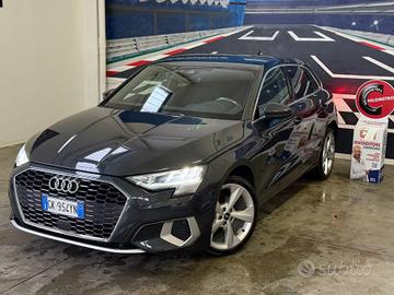 Audi A3 SPB 30 TDI S tronic Business Advanced
