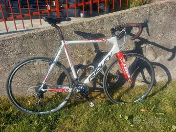 Ciclocross Ridley X Fire 