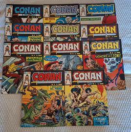 86 Conan 