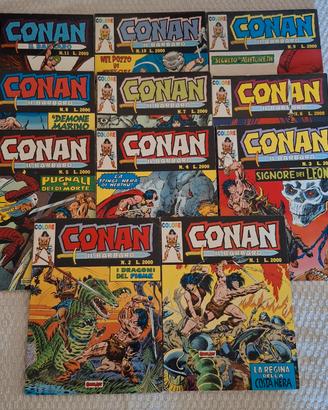 86 Conan 