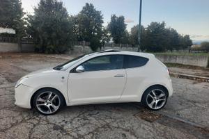 Alfa Romeo MiTo 1.6 jtdm Distinctive premium pack