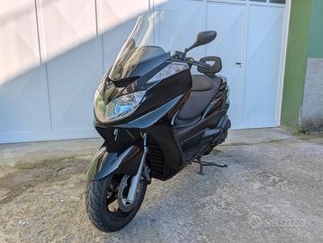 Scooter Yamaha Majesty 400 
