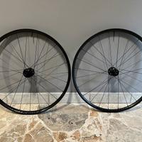 BONTRAGER kovee comp 25