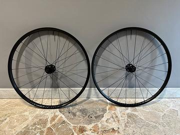 BONTRAGER kovee comp 25