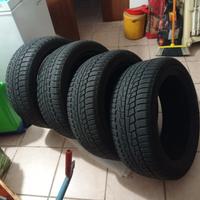 Gomme invernali 