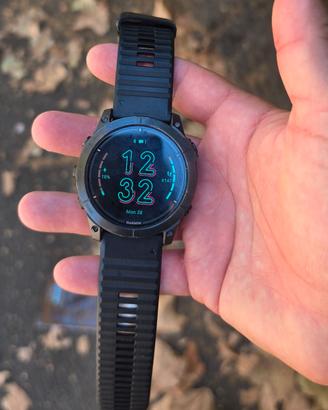 GARMIN EPIX PRO (GEN 2)