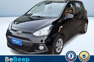 Hyundai i10 1.0 LOGIN