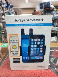 Thuraya SatSleeve + plus