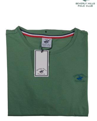 T-Shirt Mezza Manica Polo Club (Quality Brand)