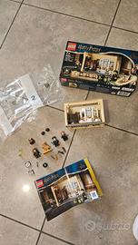 76386 Harry Potter Hogwarts Pozione bambini