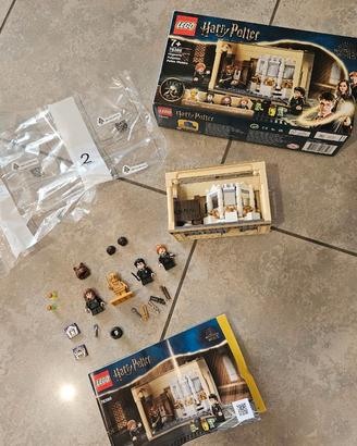 76386 Harry Potter Hogwarts Pozione bambini
