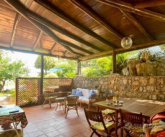 BIFAMILIARE A SAN GIOVANNI A PIRO