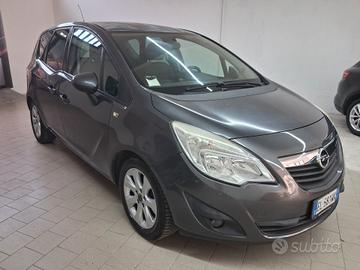 Opel Meriva 1.3 CDTI Elective