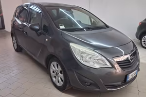 Opel Meriva 1.3 CDTI Elective