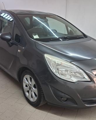 Opel Meriva 1.3 CDTI Elective