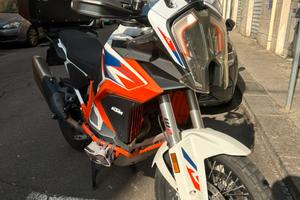 Ktm stupendo