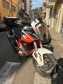Ktm stupendo