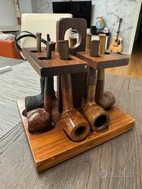 Lotto Pipe Vintage Savinelli e Marchi Italiani