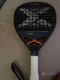 Nox genius agustin tapia