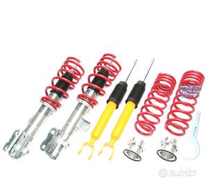 KIT SOSPENSIONE FILETTATA KIA CEED PRO CEED SW 12-