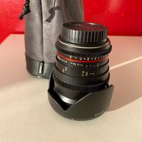 Samyang VDSLR 24mm T1.5 Canon EF