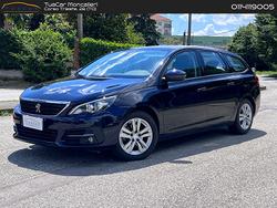 Peugeot 308 1.5 Blue HDI 130 Act #2233