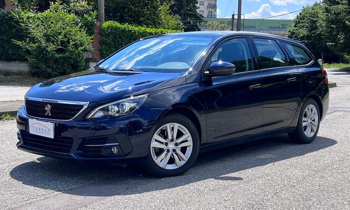 Peugeot 308 1.5 Blue HDI 130 Act #2233