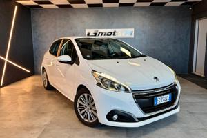 Peugeot 208 BlueHDi 75 S&S 5 porte Active