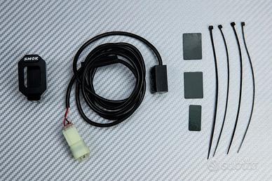 Indicatore marcia / fis KAWASAKI Z250 SL Z300 W800