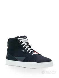 SCARPE SIDI ARX AIR ESTIVE BLACK