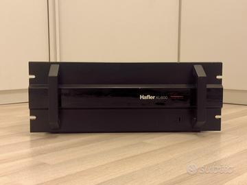 Finale di Potenza / Amplificatore |Hafler XL600|